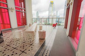 Yoo Panamá by Boutique Apartments