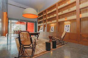 Yoo Panamá by Boutique Apartments