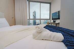 Yoo Panamá by Boutique Apartments