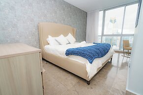 Yoo Panamá by Boutique Apartments