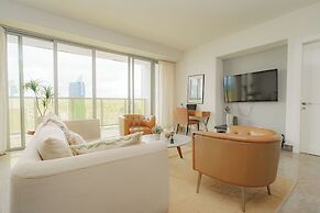 Yoo Panamá by Boutique Apartments