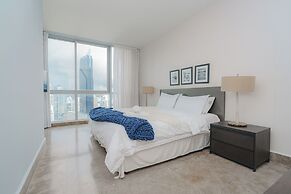 Yoo Panamá by Boutique Apartments