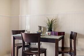 Stylish Apartment With Pool in Marbella - Ref M51