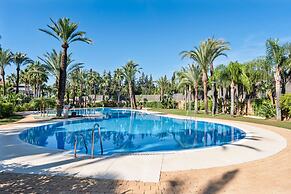 Stylish Apartment With Pool in Marbella - Ref M51