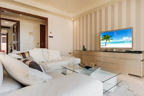 Stylish Apartment With Pool in Marbella - Ref M51
