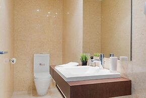 Stylish Apartment With Pool in Marbella - Ref M51