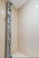 Stylish Apartment With Pool in Marbella - Ref M51