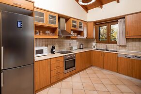 Villa Lefki Limni Retreat 300m From Beach