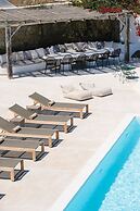 Luxury Villa With Stunning Views Above Kalo Livadi