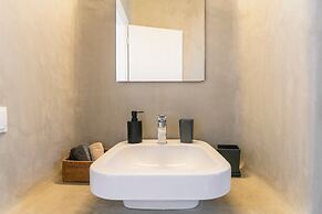 Luxury Villa With Stunning Views Above Kalo Livadi