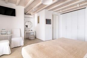 Luxury Villa With Stunning Views Above Kalo Livadi