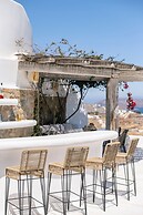 Luxury Villa With Stunning Views Above Kalo Livadi