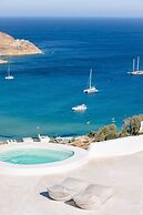 Luxury Villa With Stunning Views Above Kalo Livadi