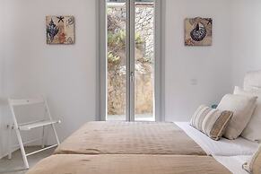 Luxury Villa With Stunning Views Above Kalo Livadi