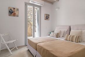 Luxury Villa With Stunning Views Above Kalo Livadi