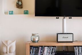 Luxury Villa With Stunning Views Above Kalo Livadi