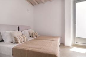 Luxury Villa With Stunning Views Above Kalo Livadi