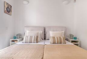 Luxury Villa With Stunning Views Above Kalo Livadi