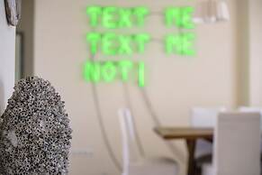 Luxury Villa With Stunning Views Above Kalo Livadi