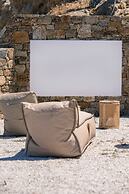 Luxury Villa With Stunning Views Above Kalo Livadi