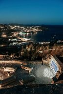 Luxury Villa With Stunning Views Above Kalo Livadi