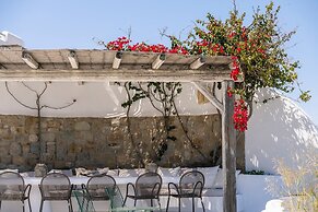 Luxury Villa With Stunning Views Above Kalo Livadi