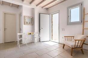 Luxury Villa With Stunning Views Above Kalo Livadi