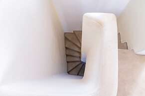 Luxury Villa With Stunning Views Above Kalo Livadi