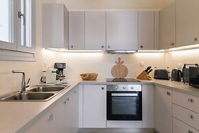 Luxury Villa With Stunning Views Above Kalo Livadi