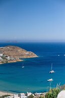 Luxury Villa With Stunning Views Above Kalo Livadi