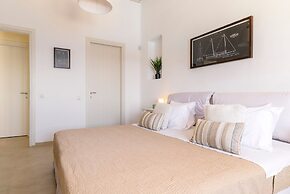 Luxury Villa With Stunning Views Above Kalo Livadi