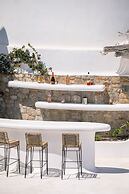 Luxury Villa With Stunning Views Above Kalo Livadi