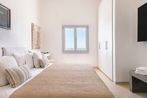 Luxury Villa With Stunning Views Above Kalo Livadi