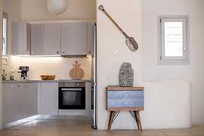 Luxury Villa With Stunning Views Above Kalo Livadi