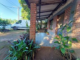 Entre Mangos y Tucanes