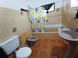 Entre Mangos y Tucanes