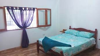 Entre Mangos y Tucanes