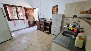 Entre Mangos y Tucanes