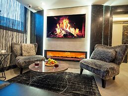 Comfort Point Three Hotel