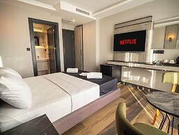 Comfort Point Three Hotel