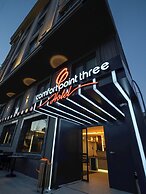 Comfort Point Three Hotel