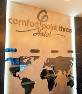 Comfort Point Three Hotel
