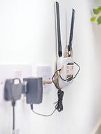 Sheffield City Apartment Retreat