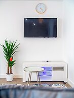 Sheffield City Apartment Retreat