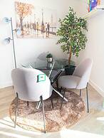 Sheffield City Apartment Retreat