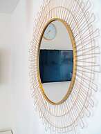 Sheffield City Apartment Retreat