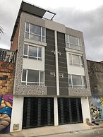 Coliving Moravia
