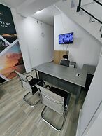 Coliving Moravia