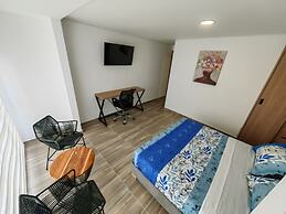 Coliving Moravia