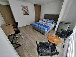 Coliving Moravia